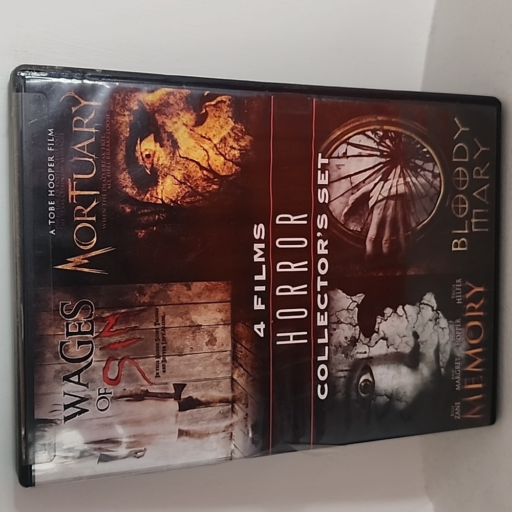 Dvd